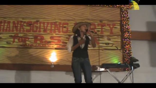 RSCF Thanksgiving Party смотреть онлайн