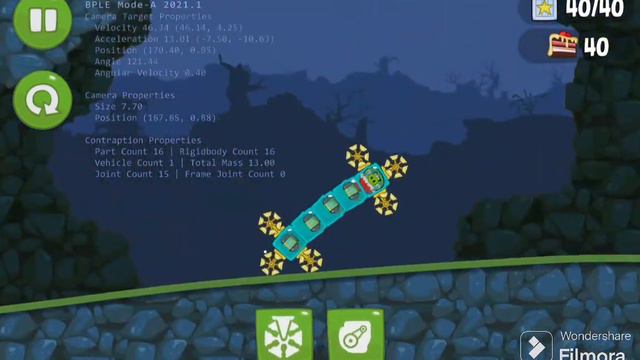 bad piggies build compilation 3 смотреть онлайн