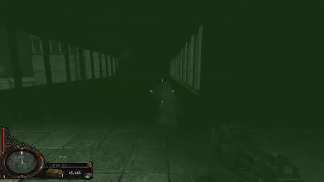 S.T.A.L.K.E.R.: Shadow of Chernobyl (Конец света 2) #1 смотреть онлайн