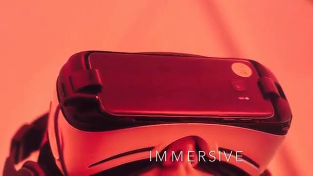 Invest in the future, build APIs смотреть онлайн