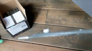 Крепеж для палубной доски . ДекТай