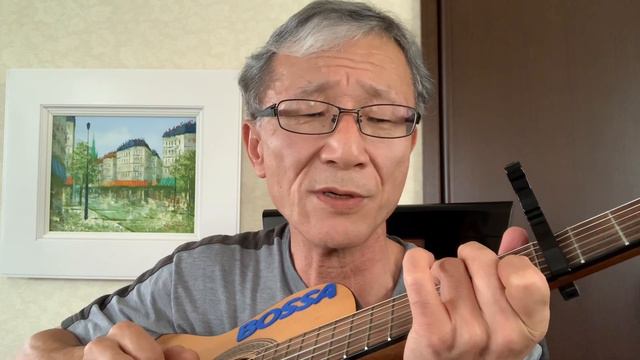 La Vie En Rose by Bossa Nakane смотреть онлайн