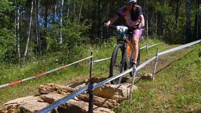 redBike cup 2017 #4. г.Орел. XCO смотреть онлайн