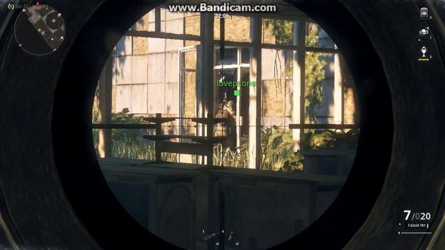 survarium продолжение дуэли снайперов смотреть онлайн