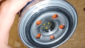 Масляный фильтр Kia и Hyundai / КАК НЕ КУПИТЬ ПОДДЕЛКУ