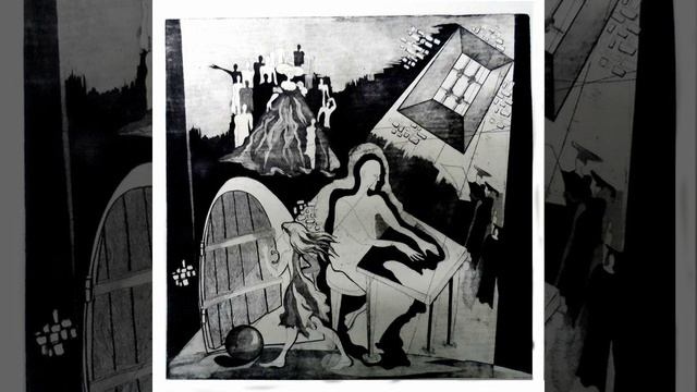 Владимир Набоков. Приглашение на казнь. Финал смотреть онлайн