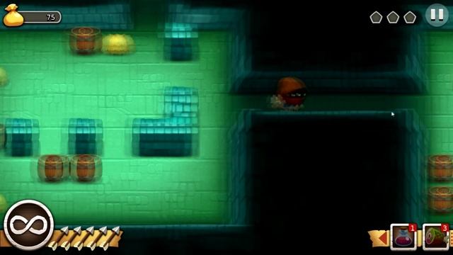 Sneaky Sneaky Review (AKA "STEALTHY GAME FOR TOTS"!!!) смотреть онлайн