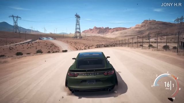 NFS Payback - Best Car DRAG/DRIFT/RACE смотреть онлайн