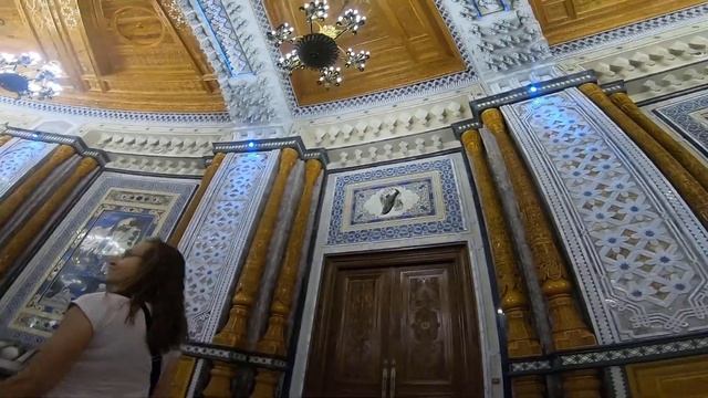 Dushanbe City Of Childhood - Душанбе город детства (4)