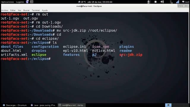 Solución Class File Editor Source Not Found - Eclipse IDE смотреть онлайн