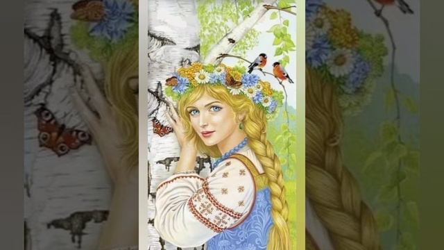 Воплощающая и гармонизирующая сила женщины смотреть онлайн