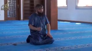 намаз Пророка как совершать намаз как делать намаз намаз по сунне