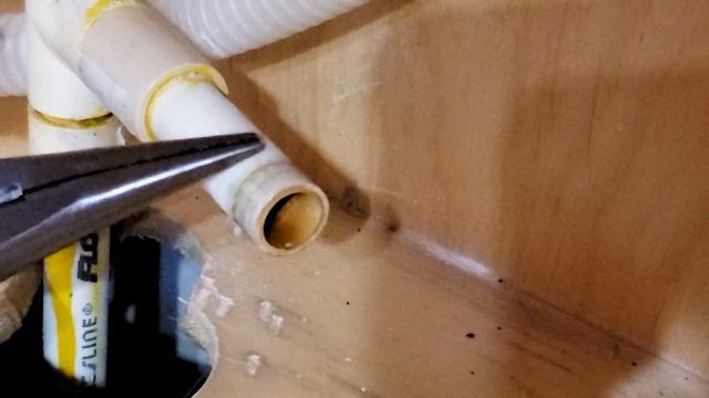 How to Replace a FlowTite Push/Pull Valve with a Standard Shut Off Valve for a Dishwasher смотреть онлайн