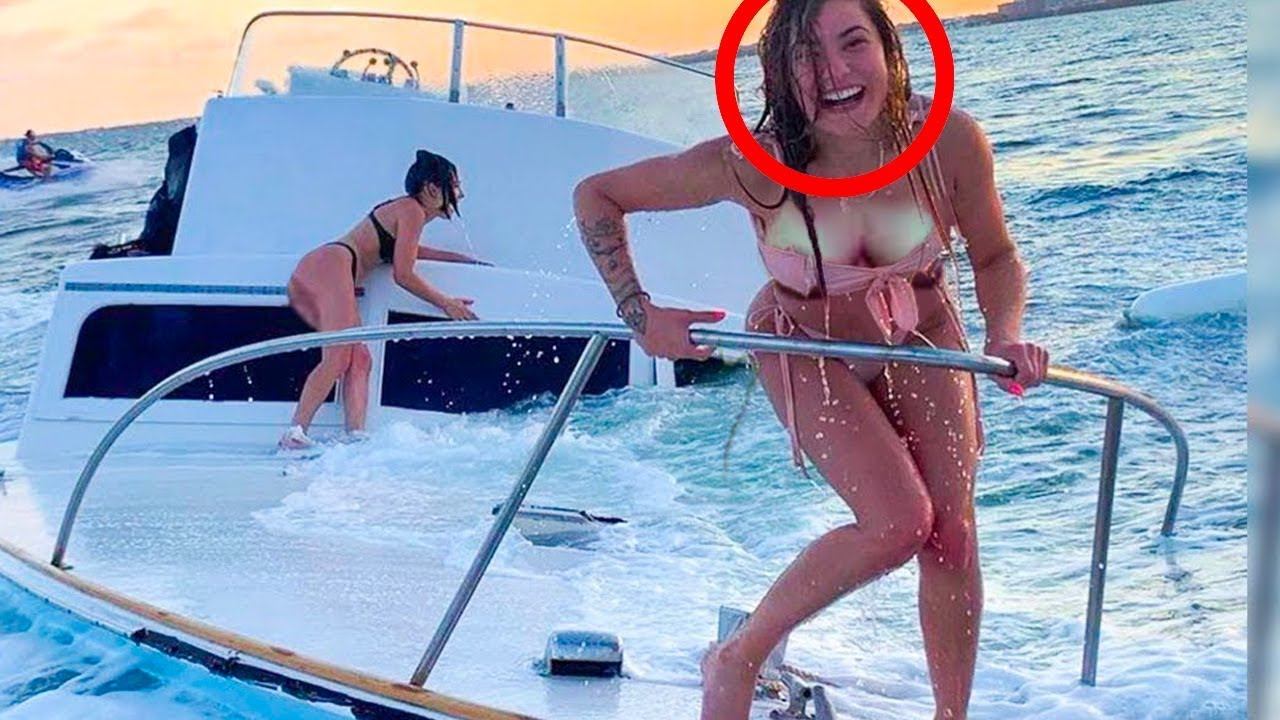 Если бы Это не Сняли, Никто бы не Поверил / Самые дорогие ошибки в мире смотреть онлайн