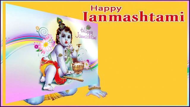 DURGASOFT Wishing You and Your Family Members a Very Happy Krishna Ashtami 2019!!! смотреть онлайн