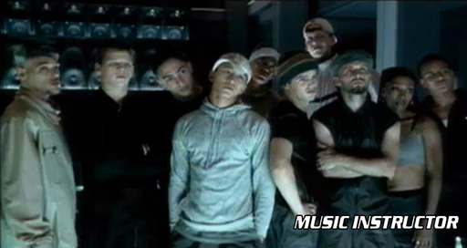 Music Instructor - Super Fly (480р) смотреть онлайн