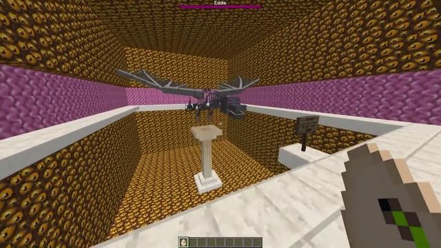 Minecraft Halloween Resource/Texture Pack | Showcase Review 1.8, 1.8.8 PC from Xbox 360 смотреть онлайн