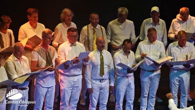 Cantus Obliquus Tutti Fields 2022 смотреть онлайн
