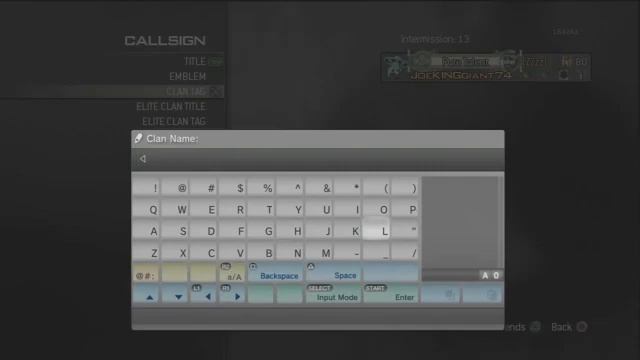 Modern Warfare 3 JoeKingGiant74 Lobby Moments "Funny Shit! " смотреть онлайн