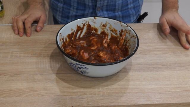 Острые КРЫЛЬЯ к пиву смотреть онлайн