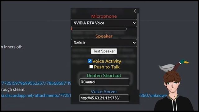 Among Us Proximity Mod Download Tutorial! смотреть онлайн