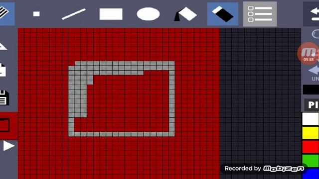 Обзор игры зомби + гайд по созданию игры #1 текстуры. FPS maker 3D смотреть онлайн