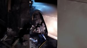 Замена пыльников без снятия стойки Джелли СК