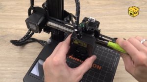 ? 3D принтер Kingroon KP3S ⚙ - Опыт использования, доработки, рекомендации