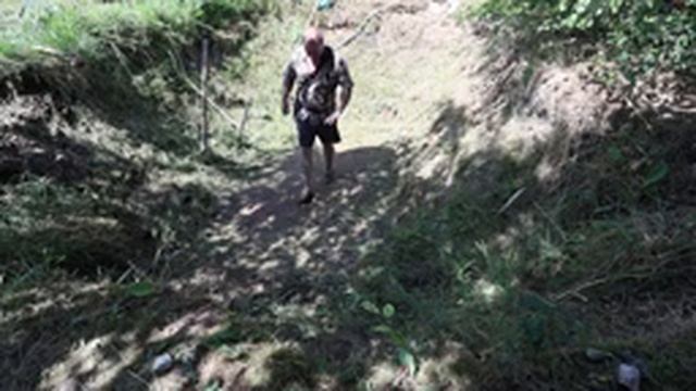 Пруд или бассейн. Часть 2.