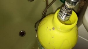 Ремонт РУЧНОГО ОПРЫСКИВАТЕЛЯ огородно - садового своими руками