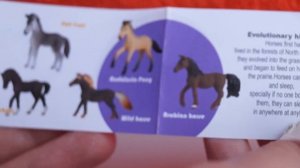Мини подделки schleich, сравнение с оригиналом и другие новинки фигурок шляйх, коллекта #31