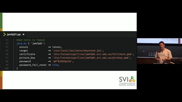 Pro Jamf Pro (X World 2018) смотреть онлайн