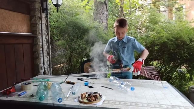 РЕМОНТ САДОВОГО ИНВЕНТАРЯ смотреть онлайн