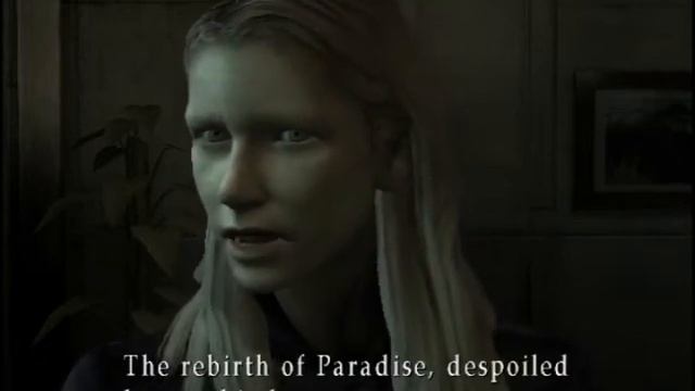 Let's play silent hill 3 part 3 Shakespeare sucks смотреть онлайн