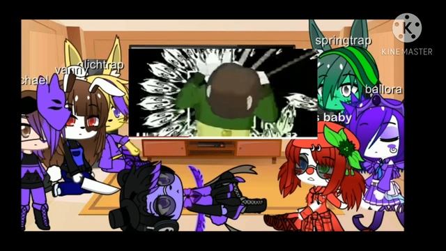 Afton family react to undertale meme's!#undertale °•gacha club•°#itsdkafton|? SUBSCRIBE PLEASE смотреть онлайн