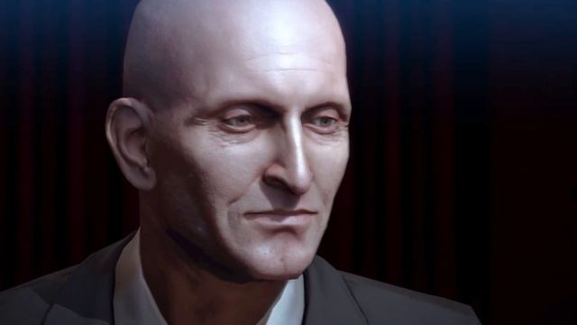 Deus Ex Mankind Divided Скрытая концовка | Финал (Я так и знал)