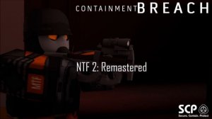 Containment Breach [ROBLOX] Full Soundtrack by Asterot Axel