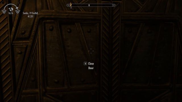 Skyrim Special Edition Chapter 2 Episode #20 - The Forgotten City Part 9 - Breaking the Law смотреть онлайн