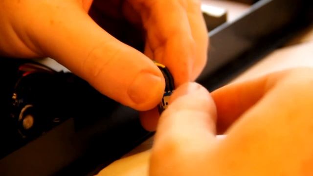 Fixing the Pitch Bend on a MIDI Keyboard Controller смотреть онлайн