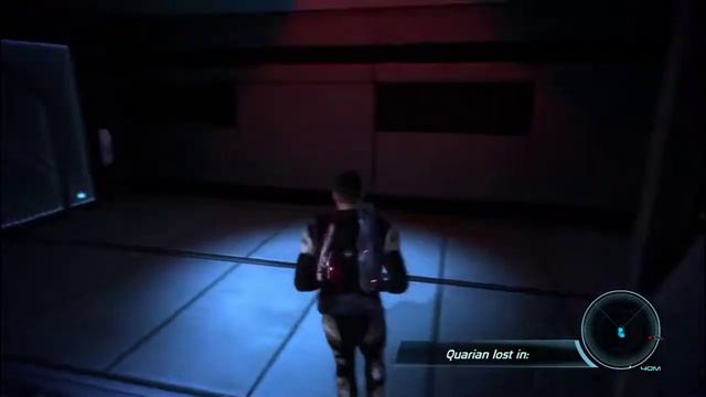 Mass Effect 1 episode 6 смотреть онлайн