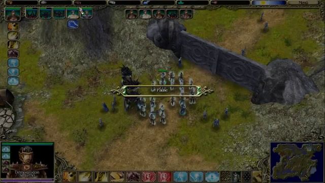 Spellforce Stream Platinum Edition (Cheats)