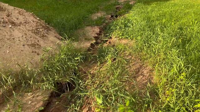 Начинали вместе, заканчиваю один. Жизнь на хуторе #хочувдеревню #хутор