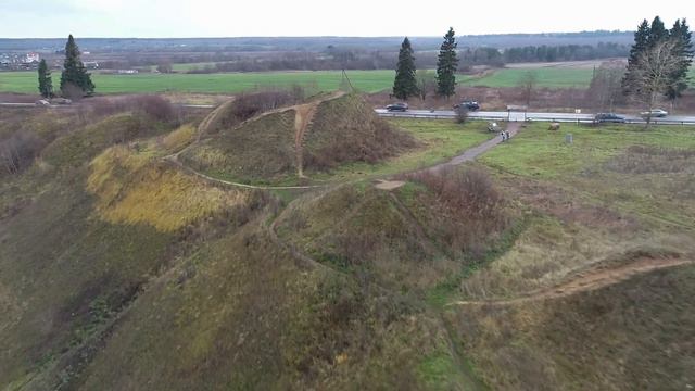 Курганы смотреть онлайн