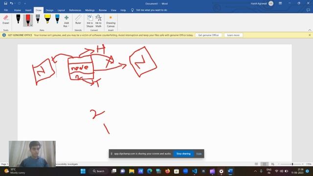 How to create and add elements in LinkedList in java #java #coding #apnacollegestudent смотреть онлайн