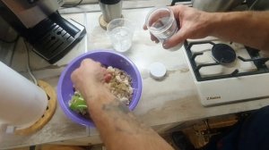 Очень вкусные пельмени из щуки.