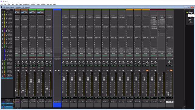 Pro Tools Heat Tutorial | Analog Emulation At Its Finest? @avid смотреть онлайн