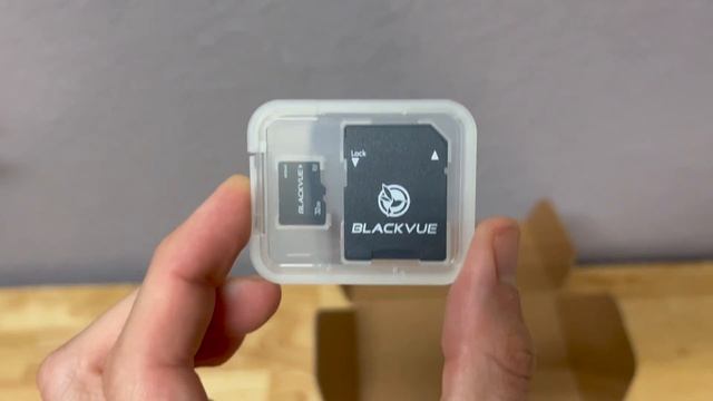 Someone KNIFED my Ram TRX So I Bought A Dash Cam | Blackvue DR590X Unboxing смотреть онлайн