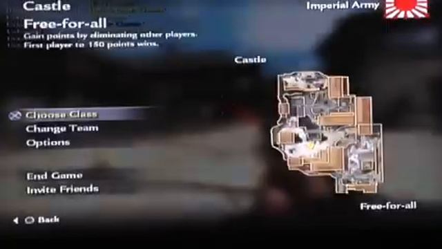 Electric Mods v6.1 WAW Mod Menu смотреть онлайн