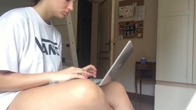 18 06 17// my morning routine. смотреть онлайн