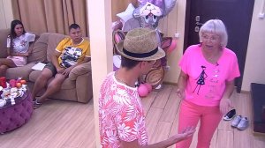 Дом-2: Пошли вон отсюда!